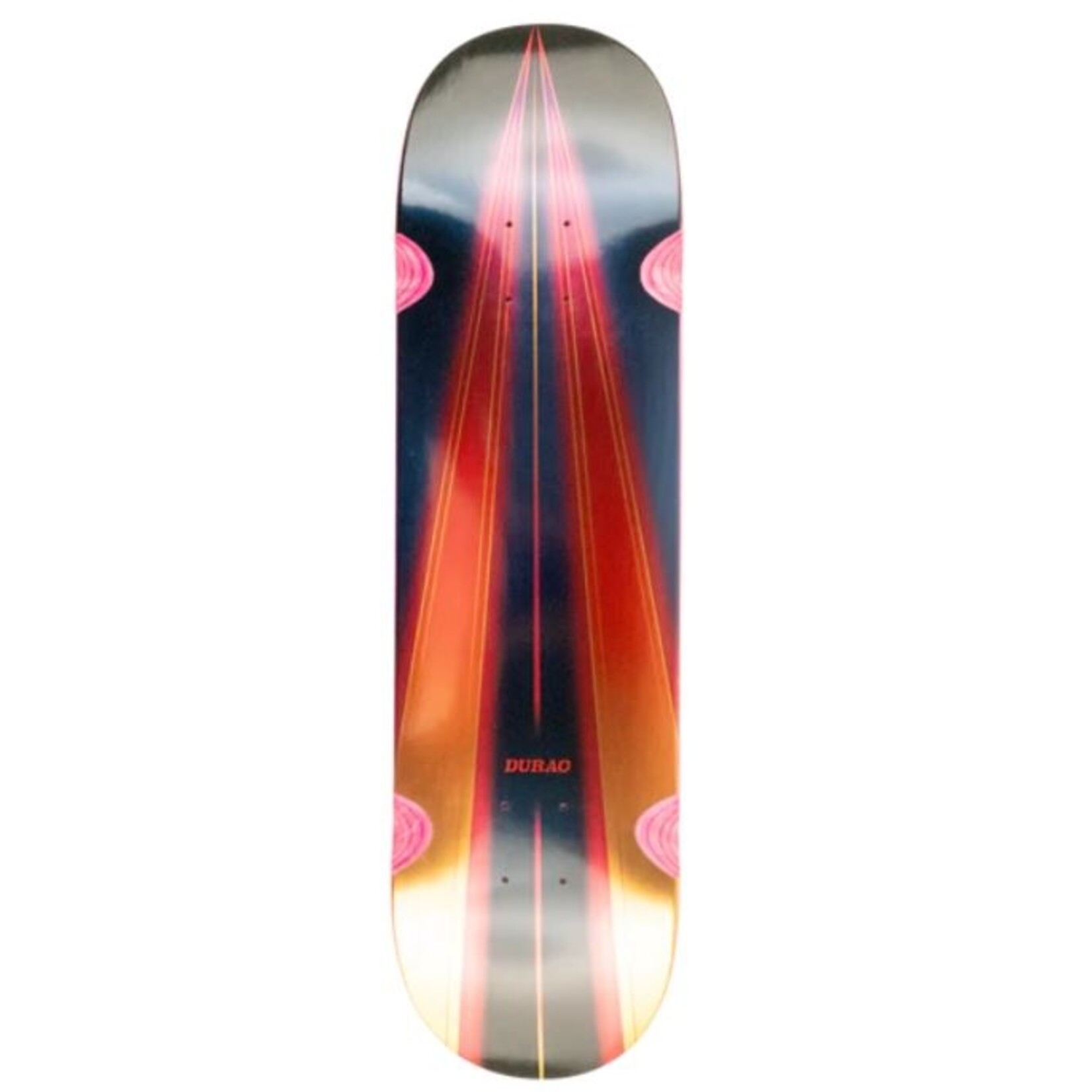 Hardbody Deck-Hardbody-Durao Pro Chev-8.38