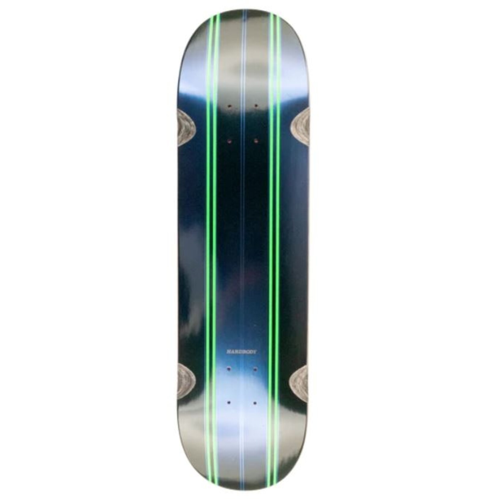 Hardbody Deck-Hardbody-Chevron-8.5 Short