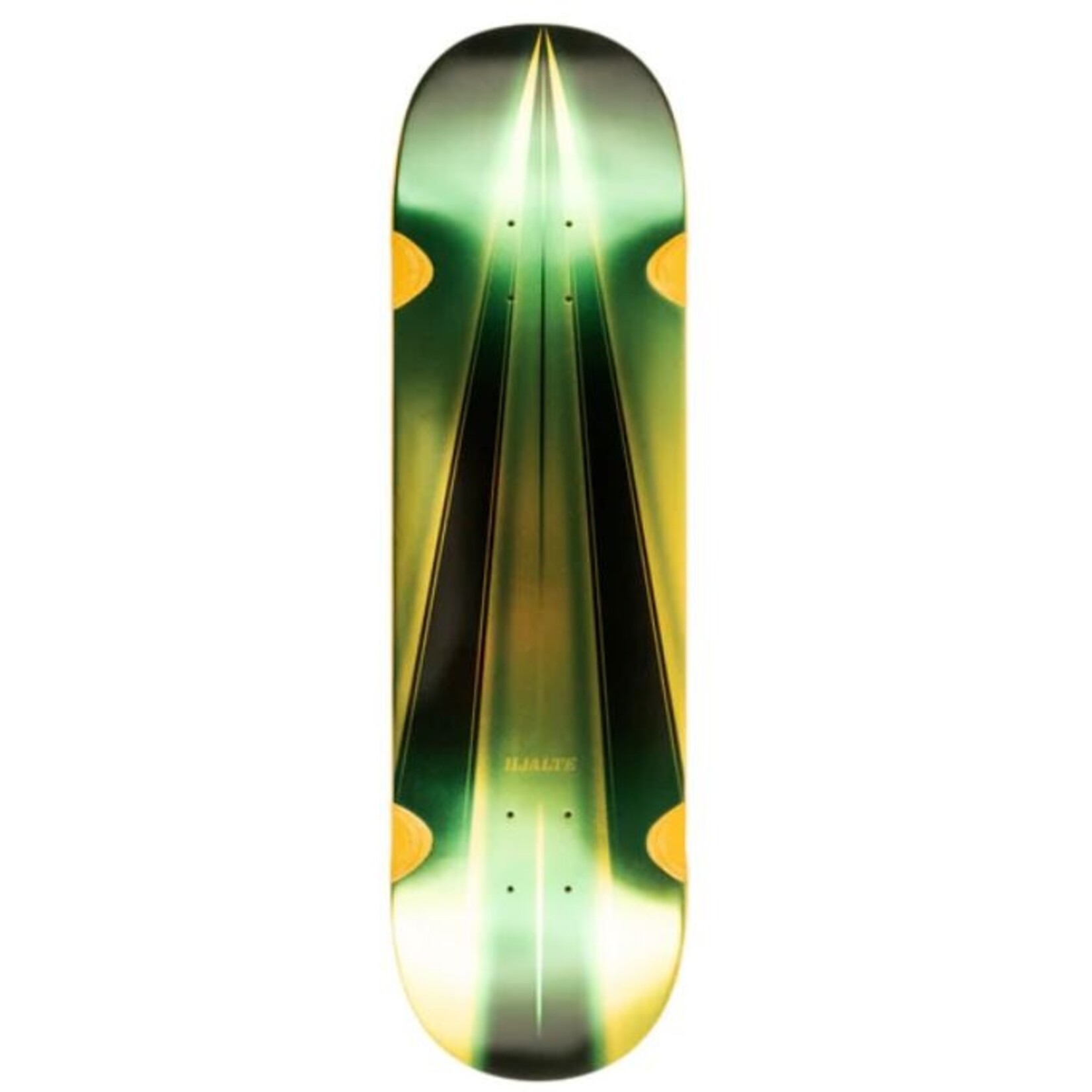 Hardbody Deck-Hardbody-Hjalte Pro Chev-8.75