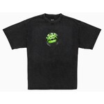 April Tee-April-CD-Black