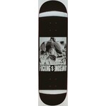 Fucking Awesome Deck-Fucking Awesome-Berle Blood Baby 8.5