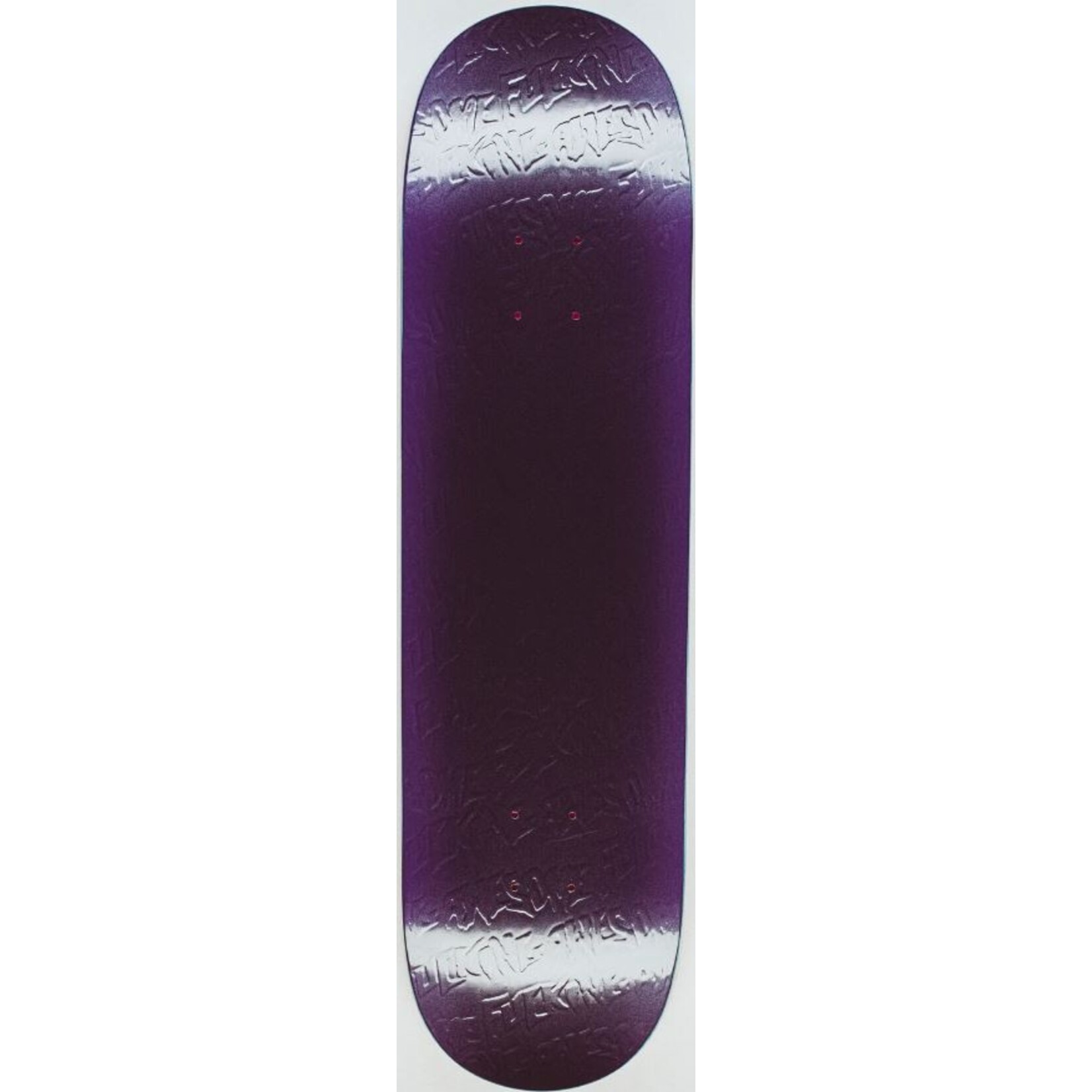 Fucking Awesome Deck-Fucking Awesome-Phantom Purple 8.38
