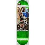 Fucking Awesome Deck-Fucking Awesome-Jake Anderson Wolf Beach 8.38