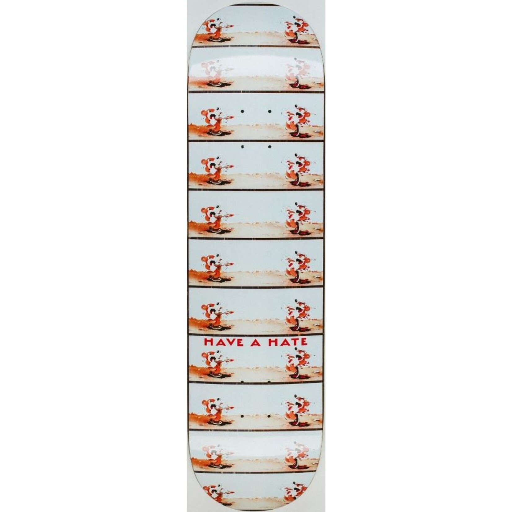 Fucking Awesome Deck-Fucking Awesome-KB Have a Hate 8.38