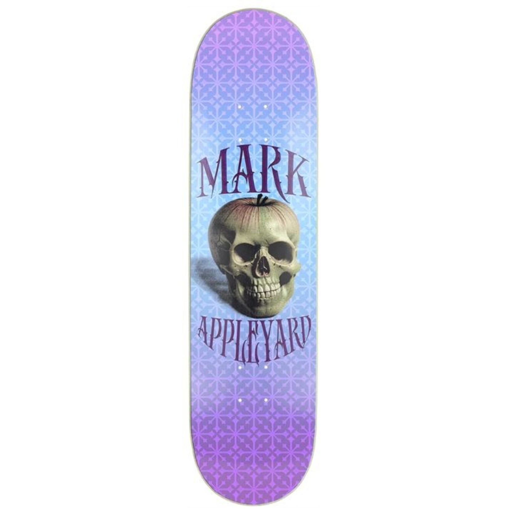 Disorder Deck-Disorder-Skull Apple-8.25
