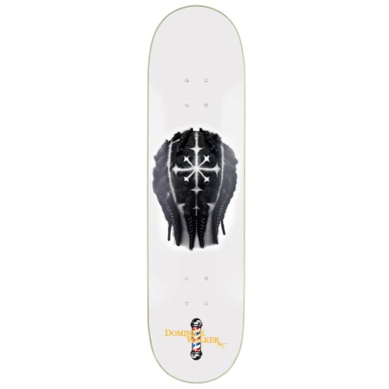 Disorder Deck-Disorder-Braided-8.12
