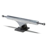 Slappy Trucks-Slappy-ST1 Hollow Lights-Gunmetal 6 Hole Baseplate-10.0