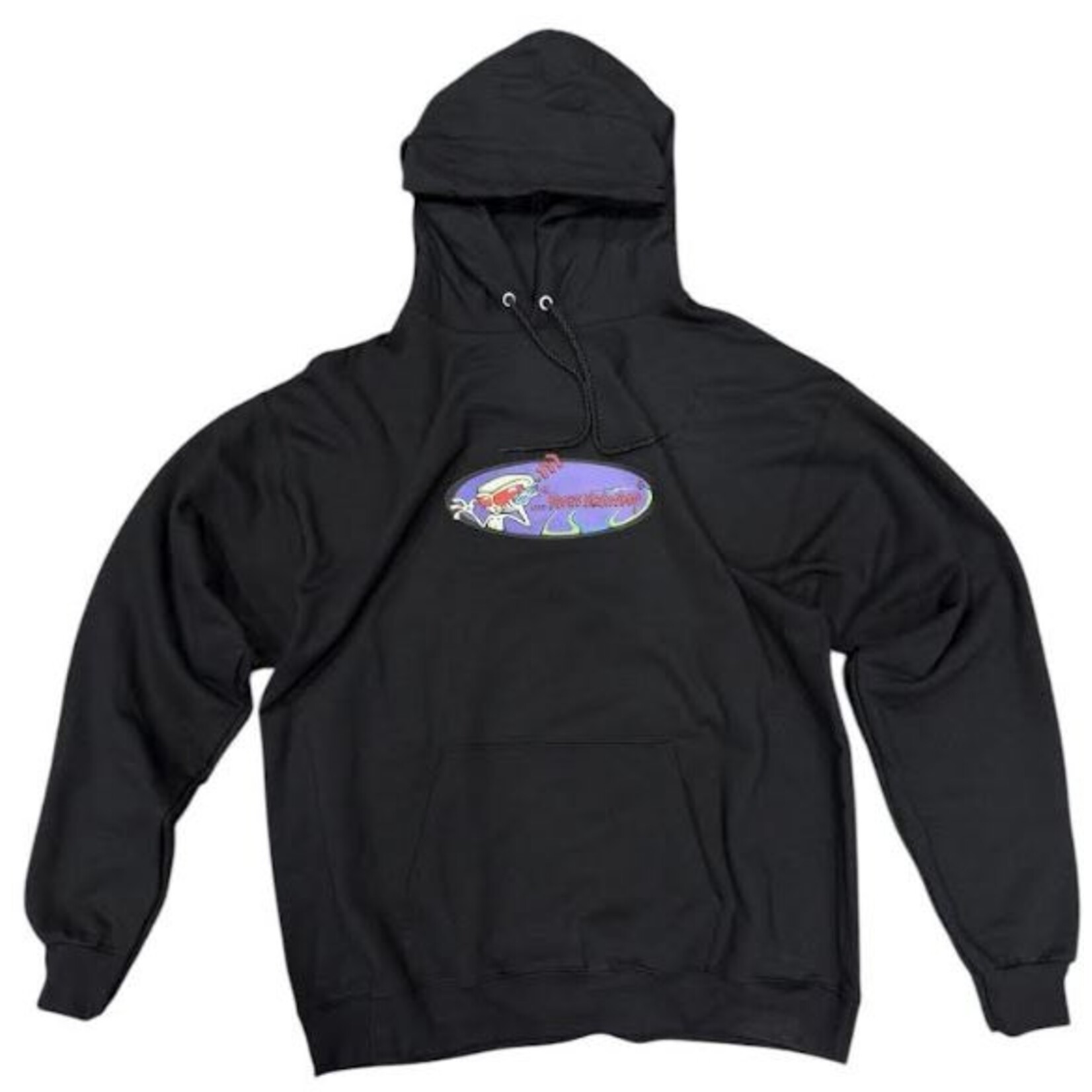 Faces Hoodie-Faces-Alien Phone Call