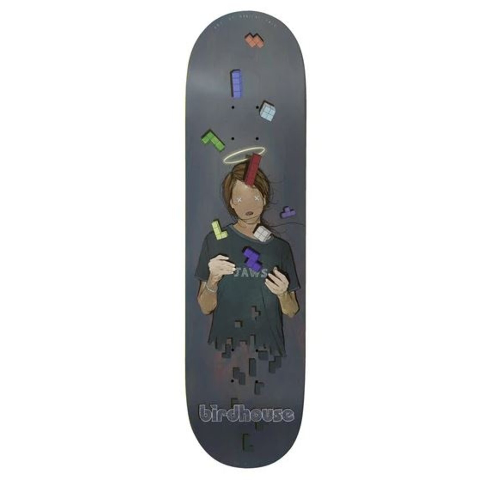 Birdhouse Deck-Birdhouse-Rest In Pieces-Jaws-8.475