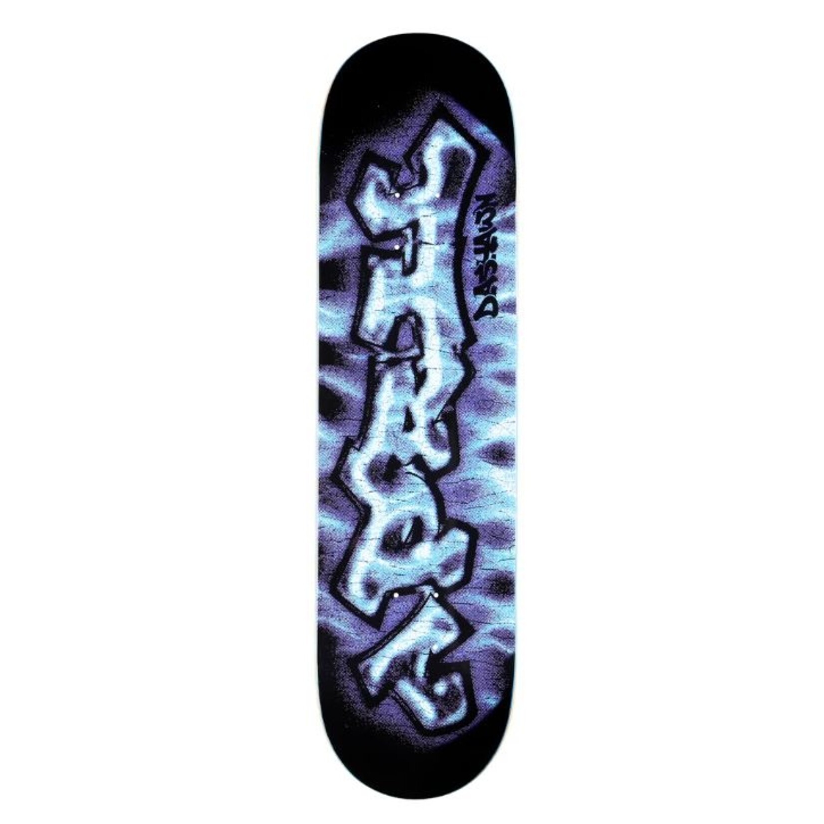 April Deck-April-Dashawn Clear Flame-8.38