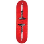 Jacuzzi Deck-Jacuzzi-Burnt Ends Twin Tail-8.25