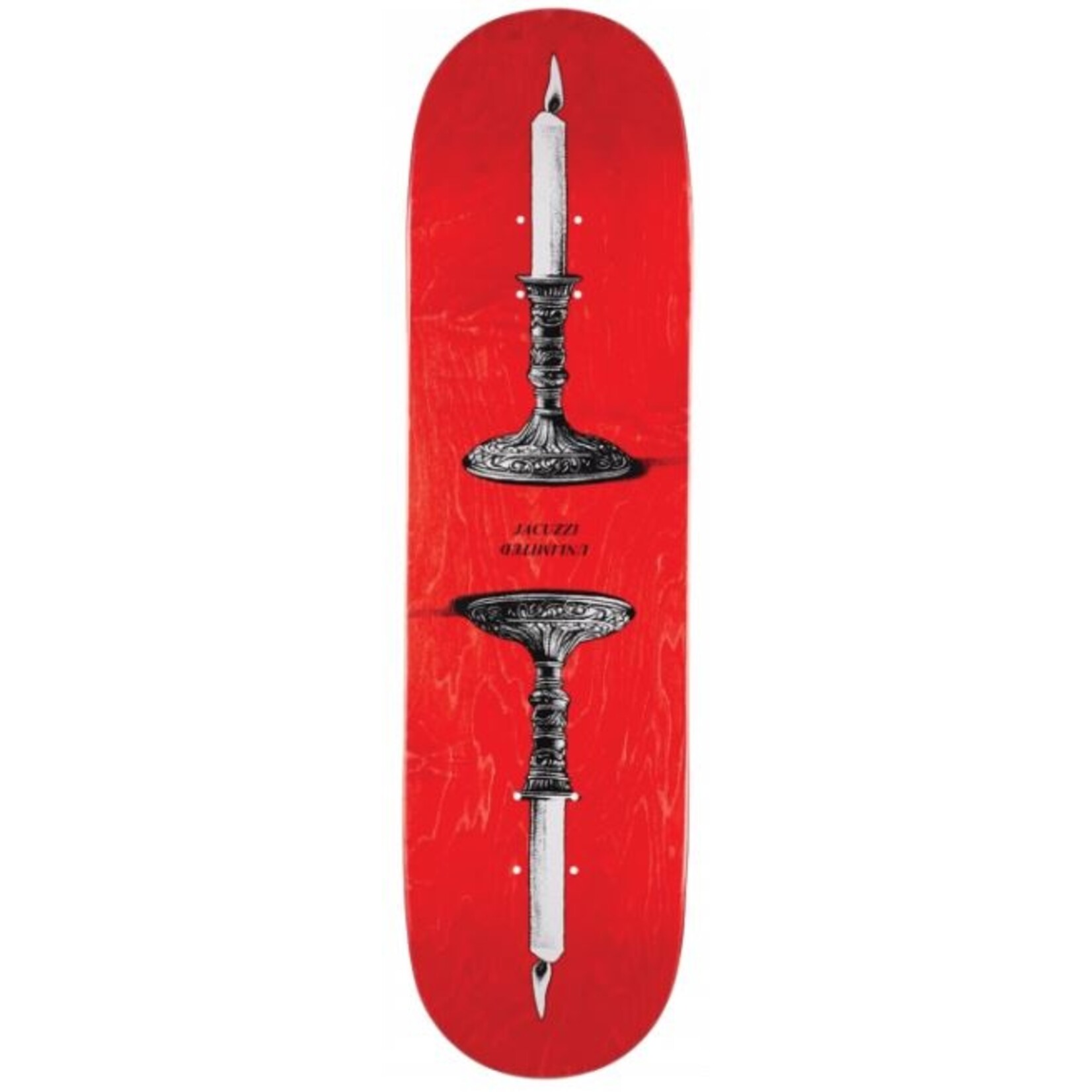 Jacuzzi Deck-Jacuzzi-Burnt Ends Twin Tail-8.25