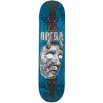 Opera Deck-Opera-Trey Wood Horns