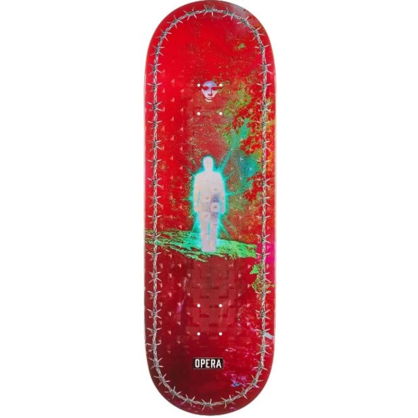 Opera Deck-Radiate-10.0