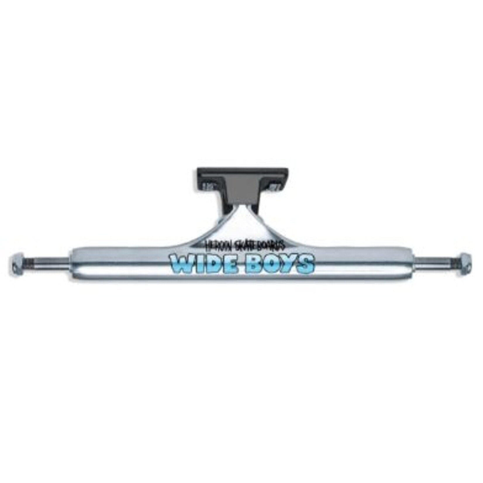 Slappy Trucks-Slappy-Wide Boy-Hollow-11