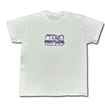 Faces Tee-Faces-Toy-White