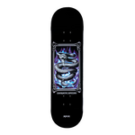 April Deck-April-Dashawn Jordan- Diamond Back