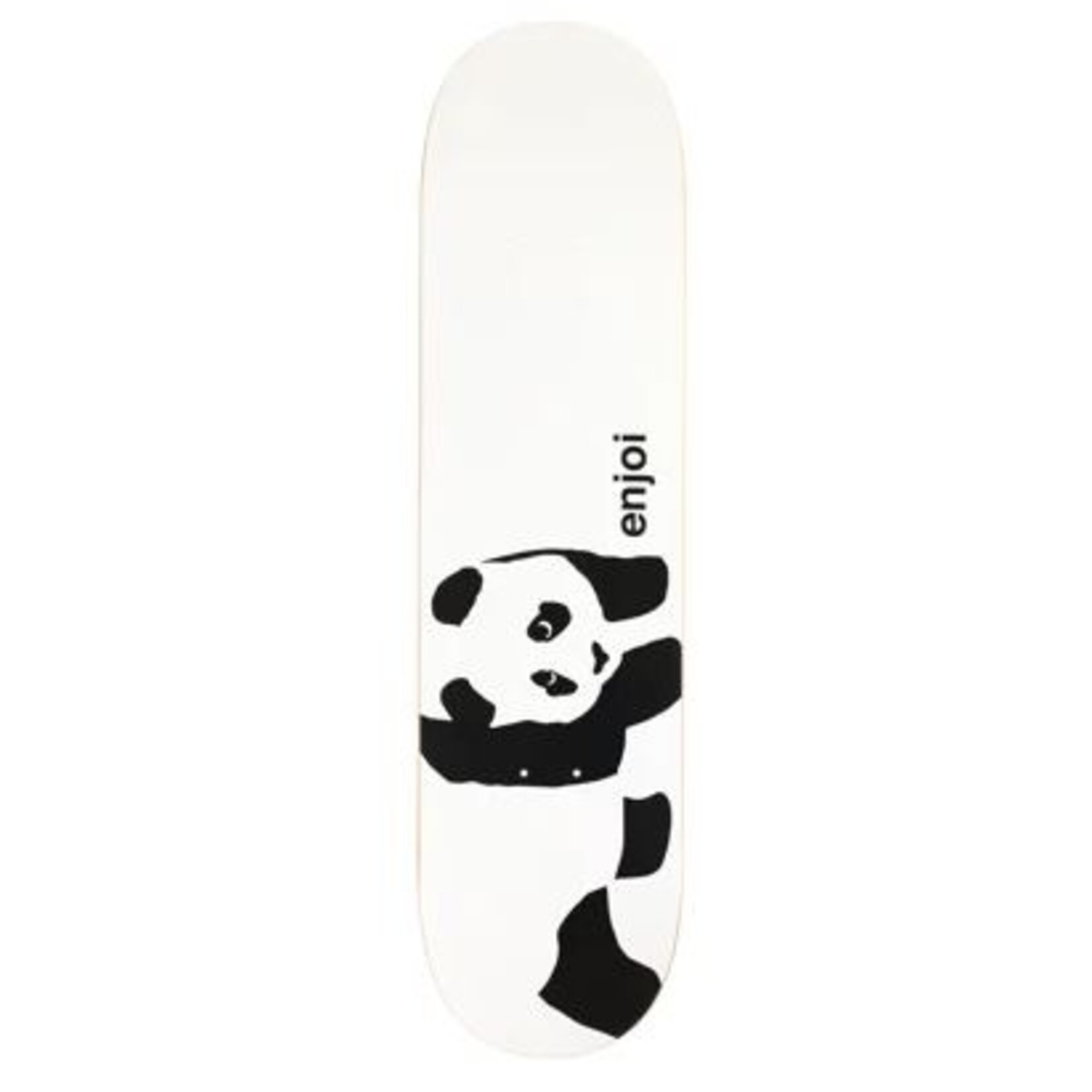 enjoi Deck-Enjoi-Whitey Panda R7 Deck - 8.25
