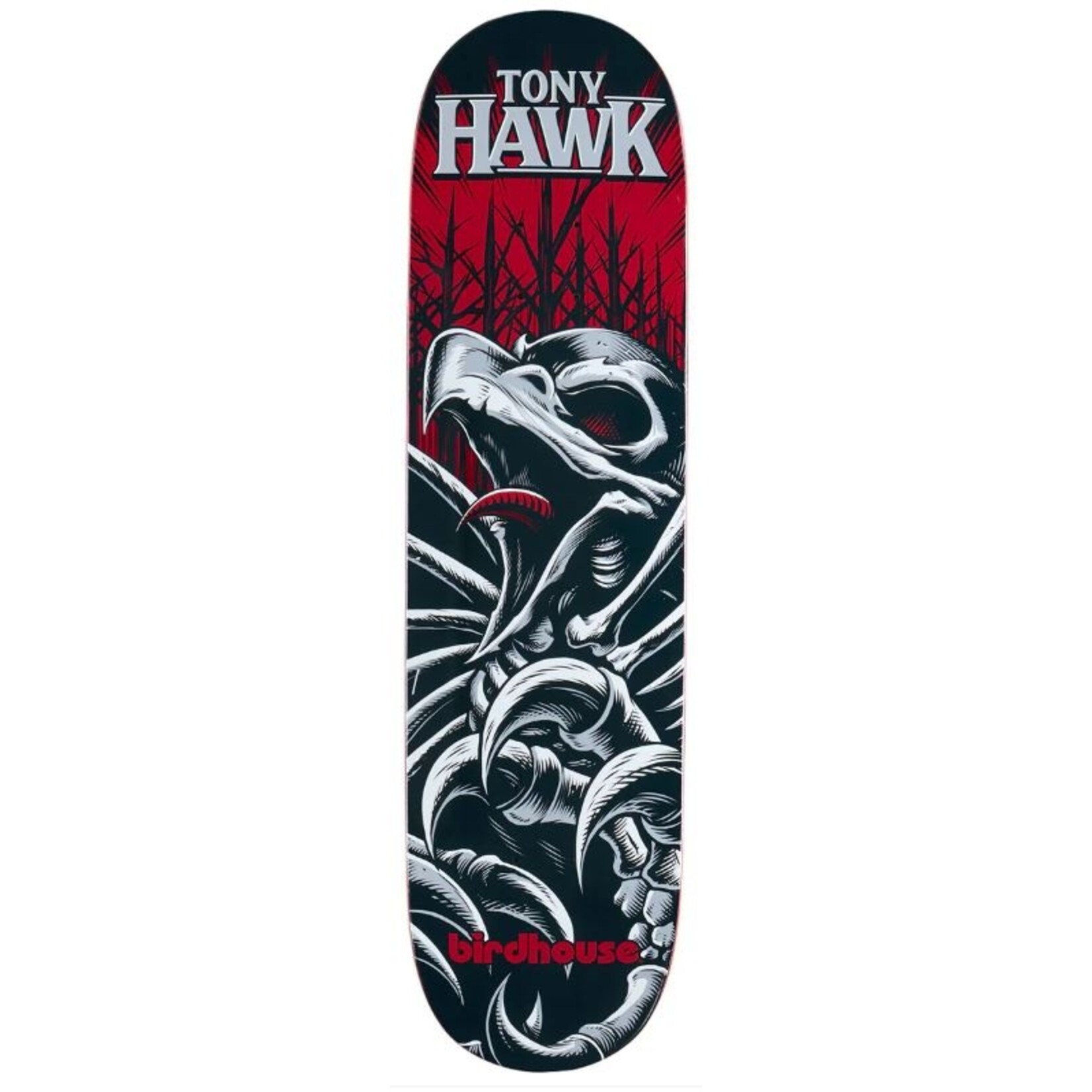 Birdhouse Deck-Birdhouse-Tony Hawk Stranger-8.25