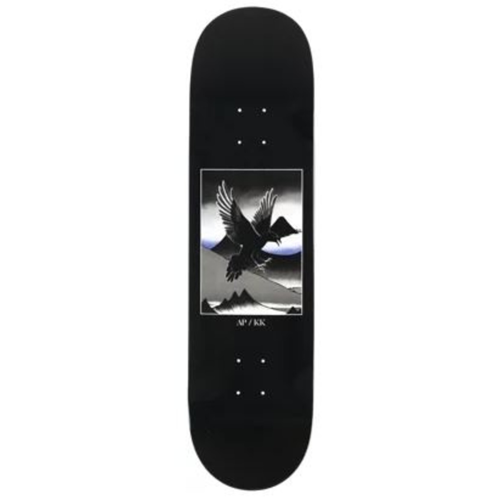 April Deck-April-Kai Kishi-YATAGARASU