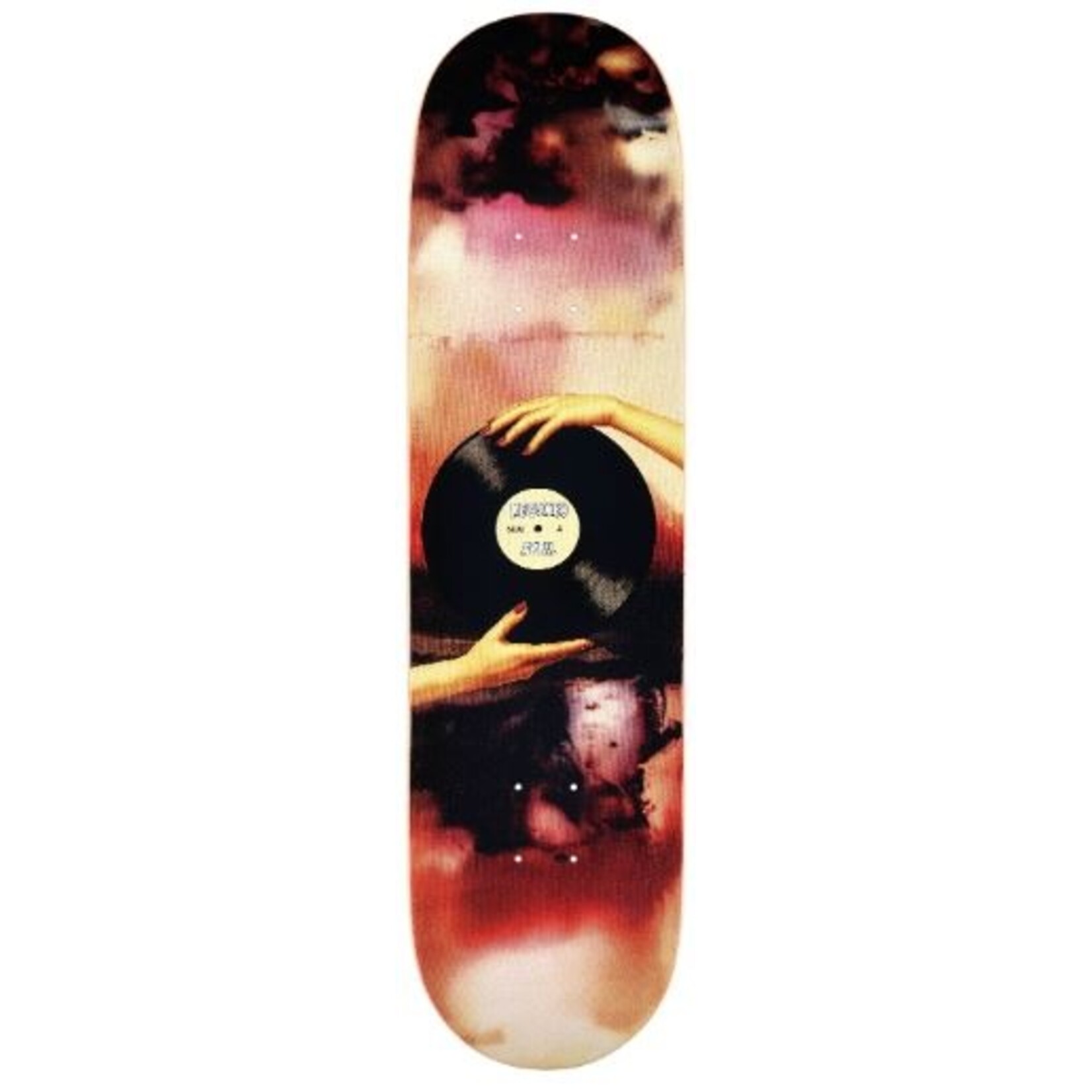 April Deck-April-Ronnie-Record-8.5