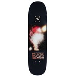 Violet Deck-Violet-Fireworks-Shaped-8.0