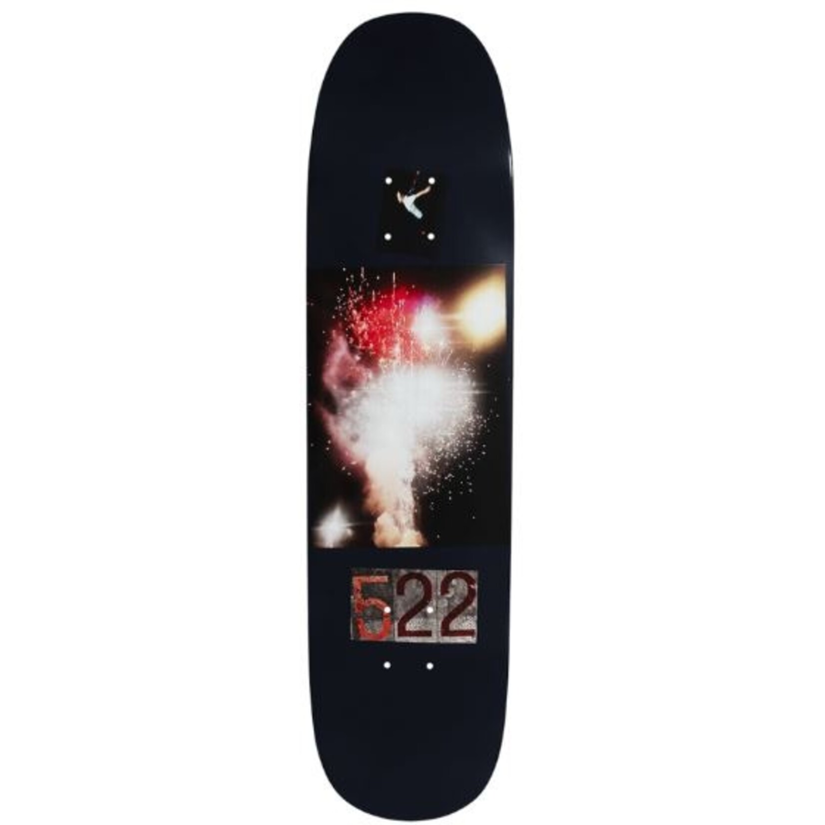 Violet Deck-Violet-Fireworks-Shaped-8.0