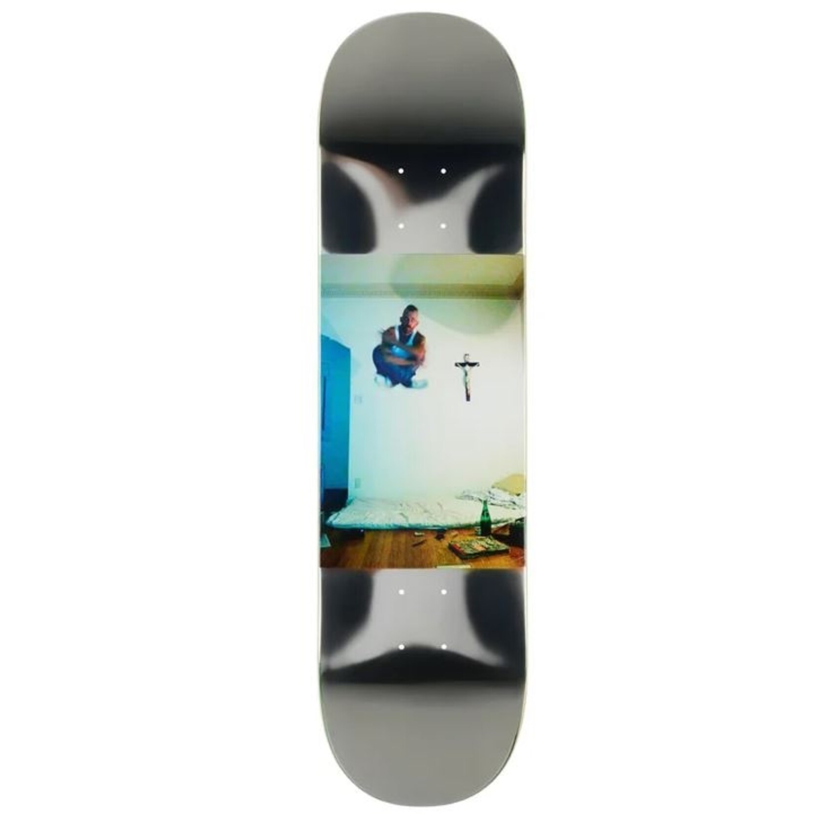 Fucking Awesome Deck-Fucking Awesome-Levitation-8.18