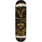 Hockey Deck-Fucking Awesome-Genesis-8.25