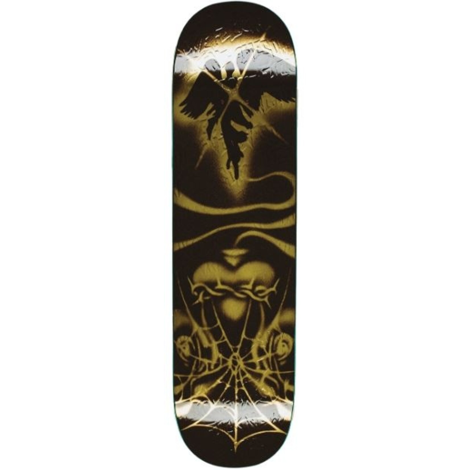 Hockey Deck-Fucking Awesome-Genesis-8.25