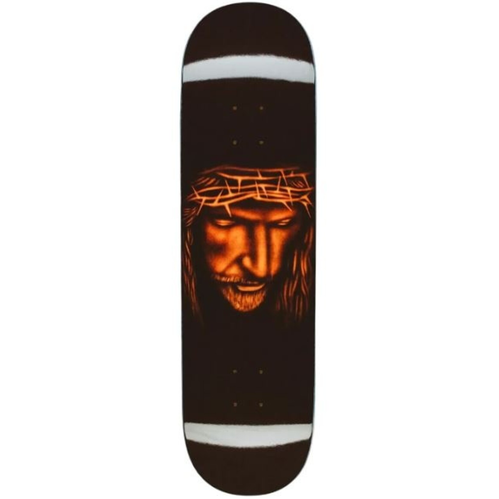 Hockey Deck-Fucking Awesome-La Corona-8.5