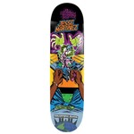 World Industries Deck-World Industries-Jesse Martinez Rock'em Sock'em Popsicle Deck - 8.5