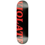 Hardbody Deck-Hardbody-Violate-8.5