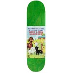 Jacuzzi Deck-Jacuzzi-Louie Barletta Storybook EX7 Deck - 8.25