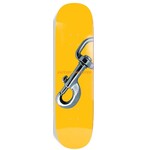 Jacuzzi Deck-Jacuzzi- Carabiner Jet Ski EX7 Deck - 8.25