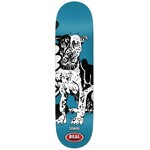 Real Deck-Real-Ishod Verdy 8.25