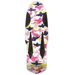 Krooked Deck-Krooked-Dimond Quad-10.75