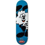 Real Deck-Real-Ishod Verdy Vick 8.5