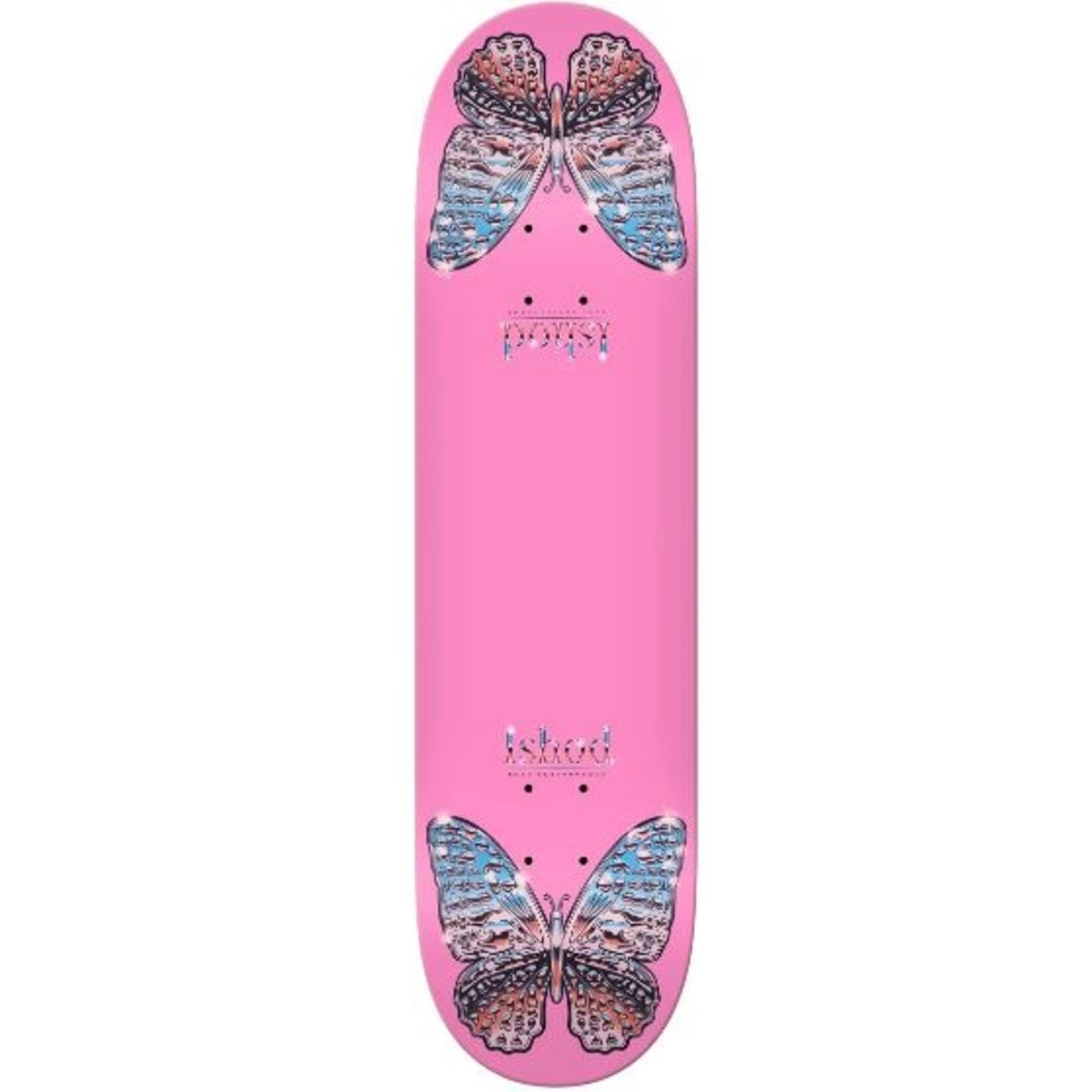 Real Deck-Real-Mariposa TT-Ishod-8.25