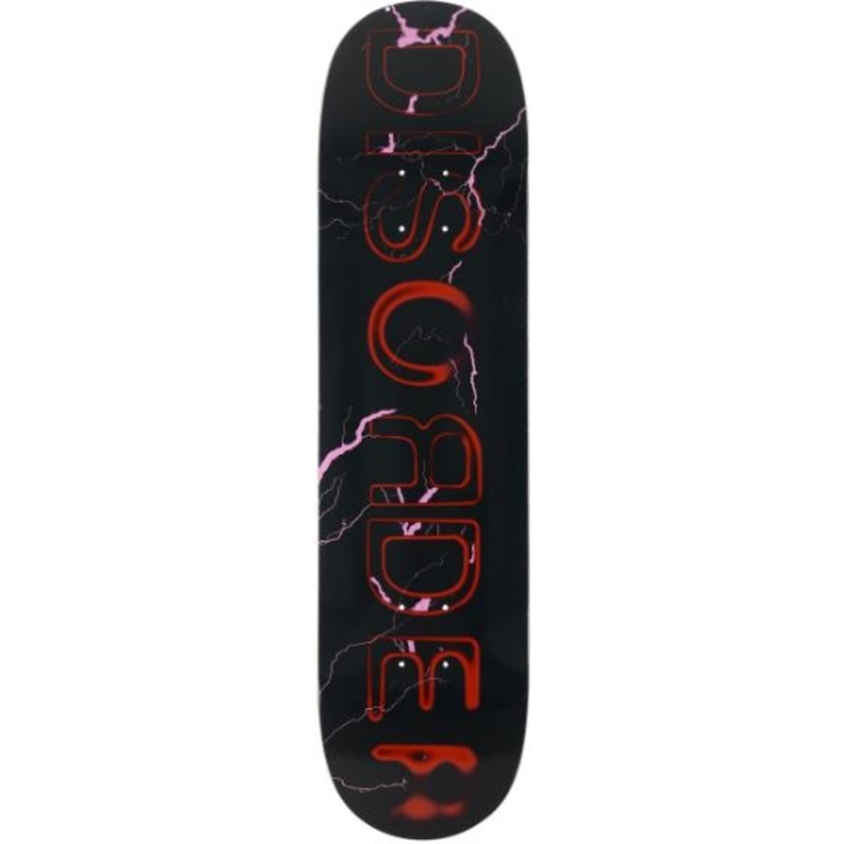Disorder Deck-Disorder-Electric-8.25