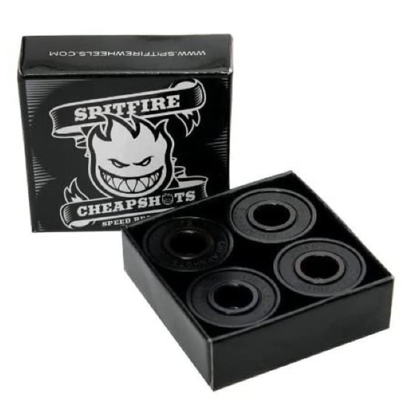 Spitfire Bearings-Spitfire-Cheapshots