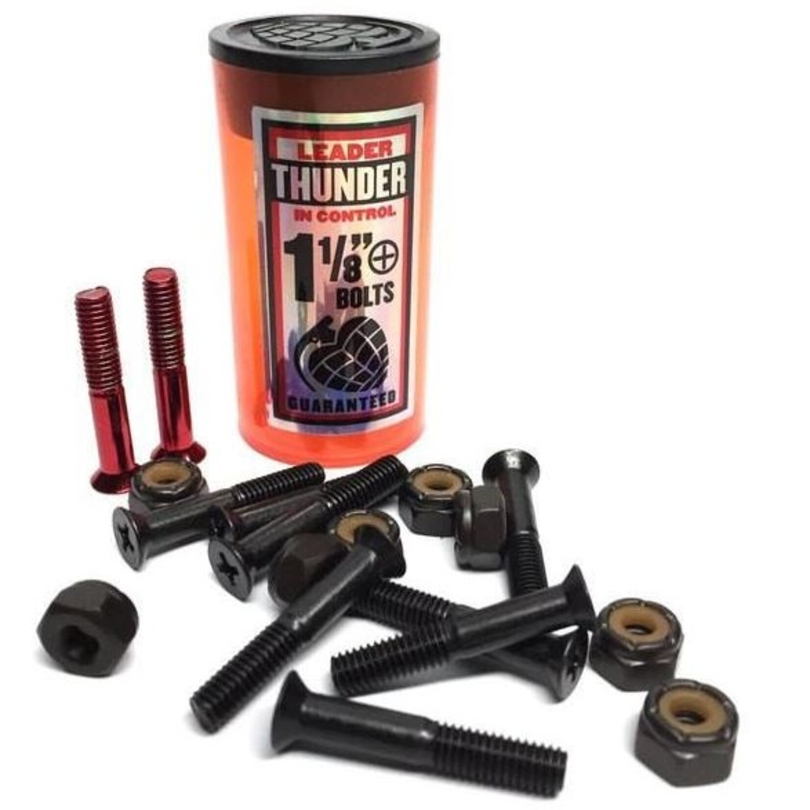 Thunder Hardware-Thunder-1 1/8"