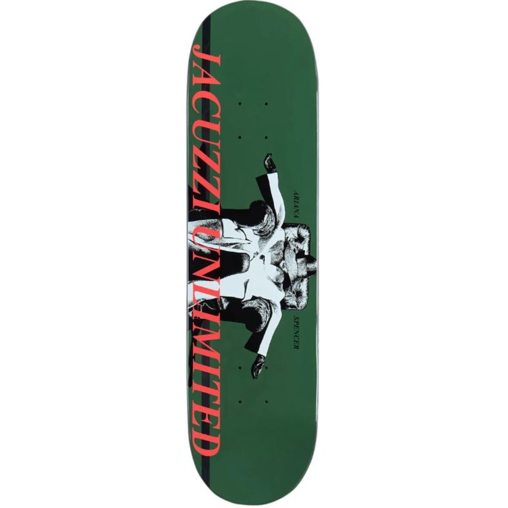 Jacuzzi Deck-jacuzzi-Ariana Spencer Elegance EX7 Deck - 8.5