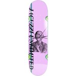 Jacuzzi Deck-jacuzzi-John Dilo Mummy EX7 Deck - 8.25