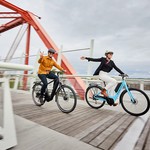 Electric Assist Bikes