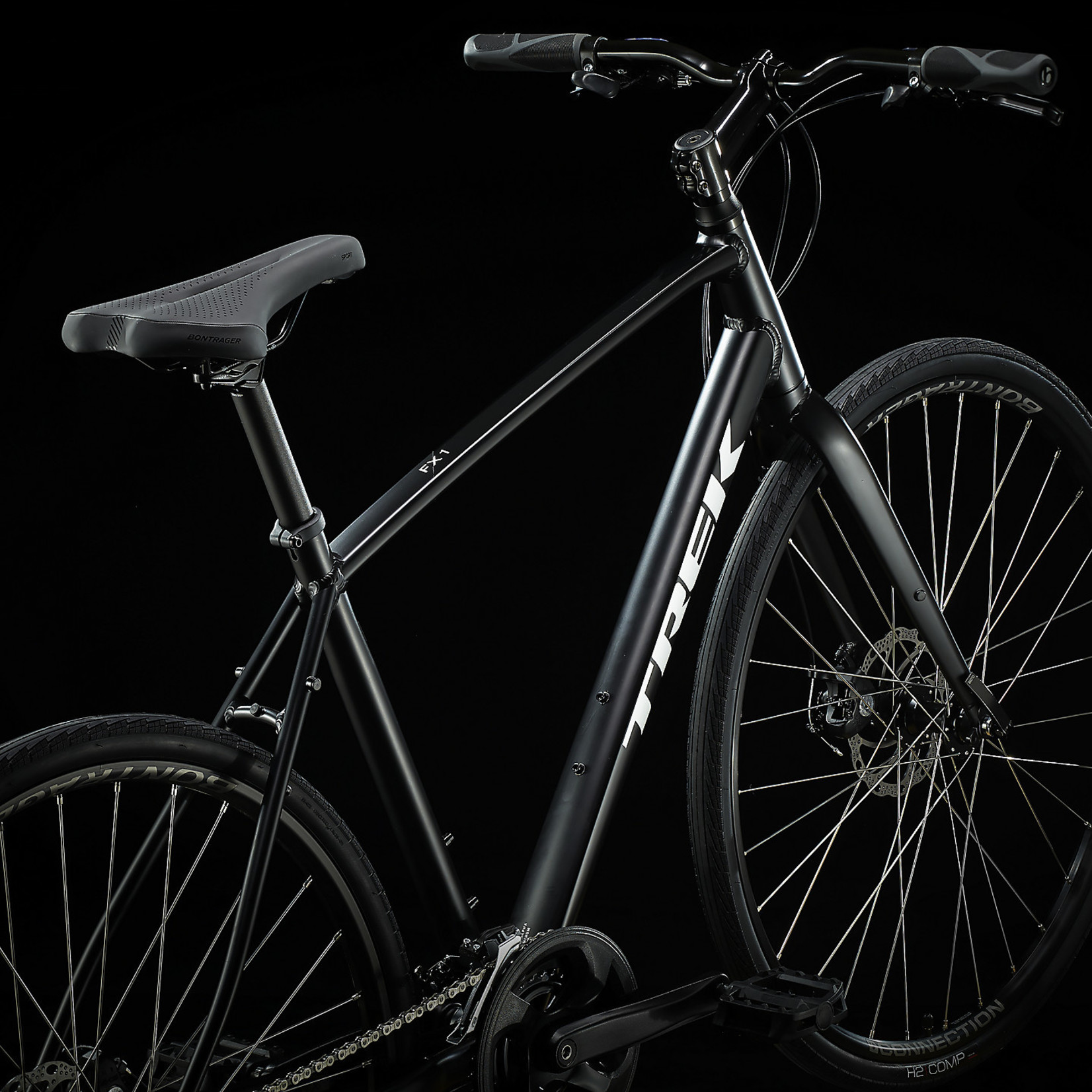 Bike trek fx1 sale