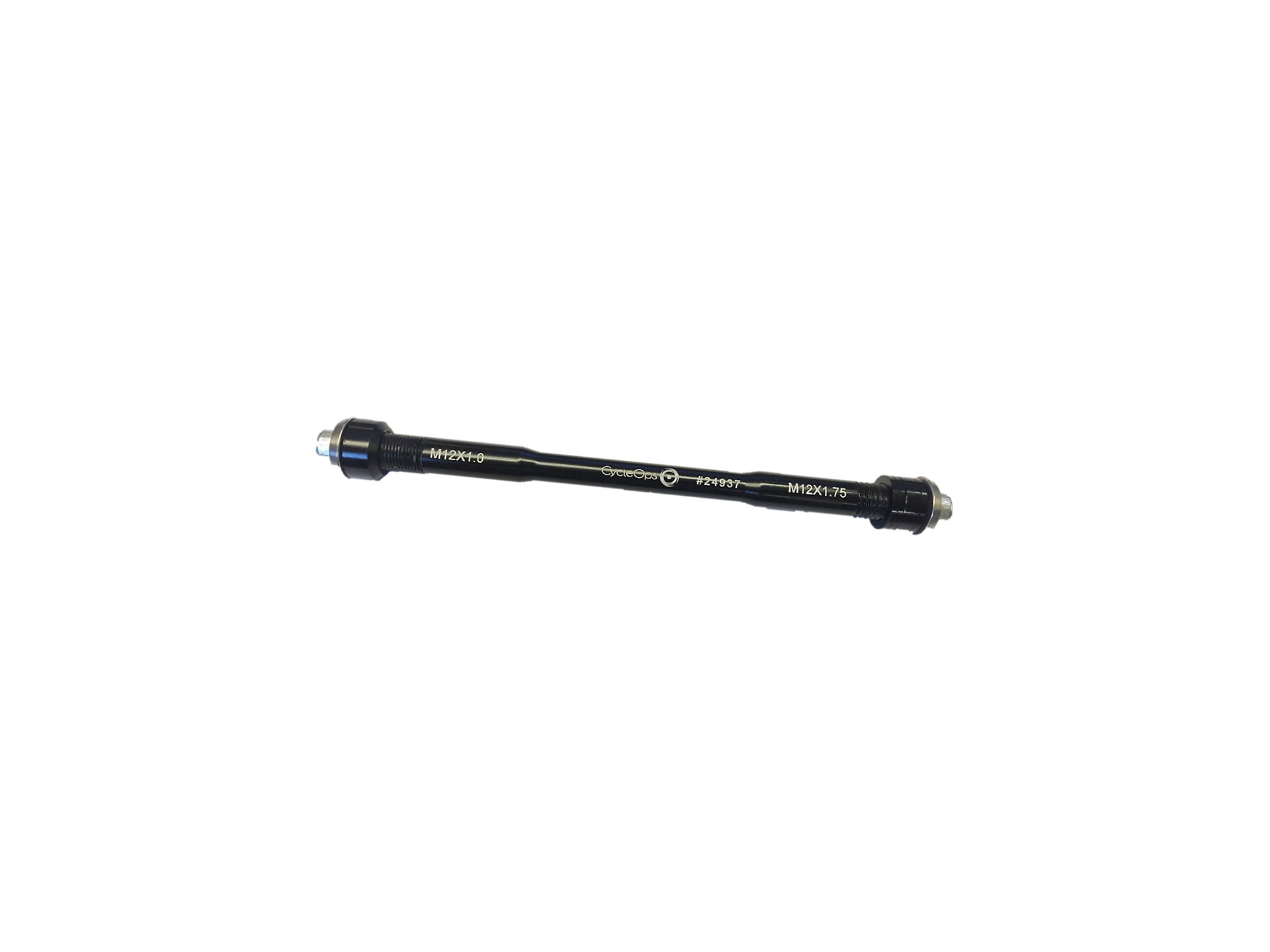 Cycleops thru axle adapter sale