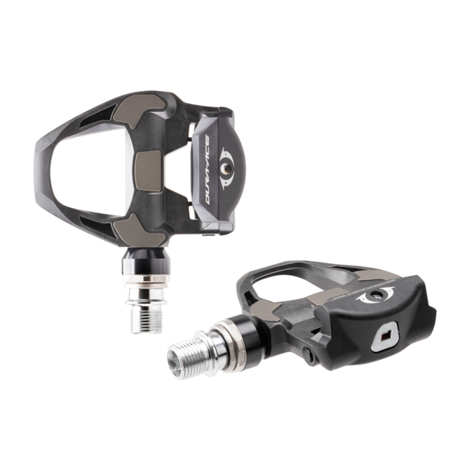 SHIMANO Shimano PD-R9100 Dura-Ace SPD-SL Pedals