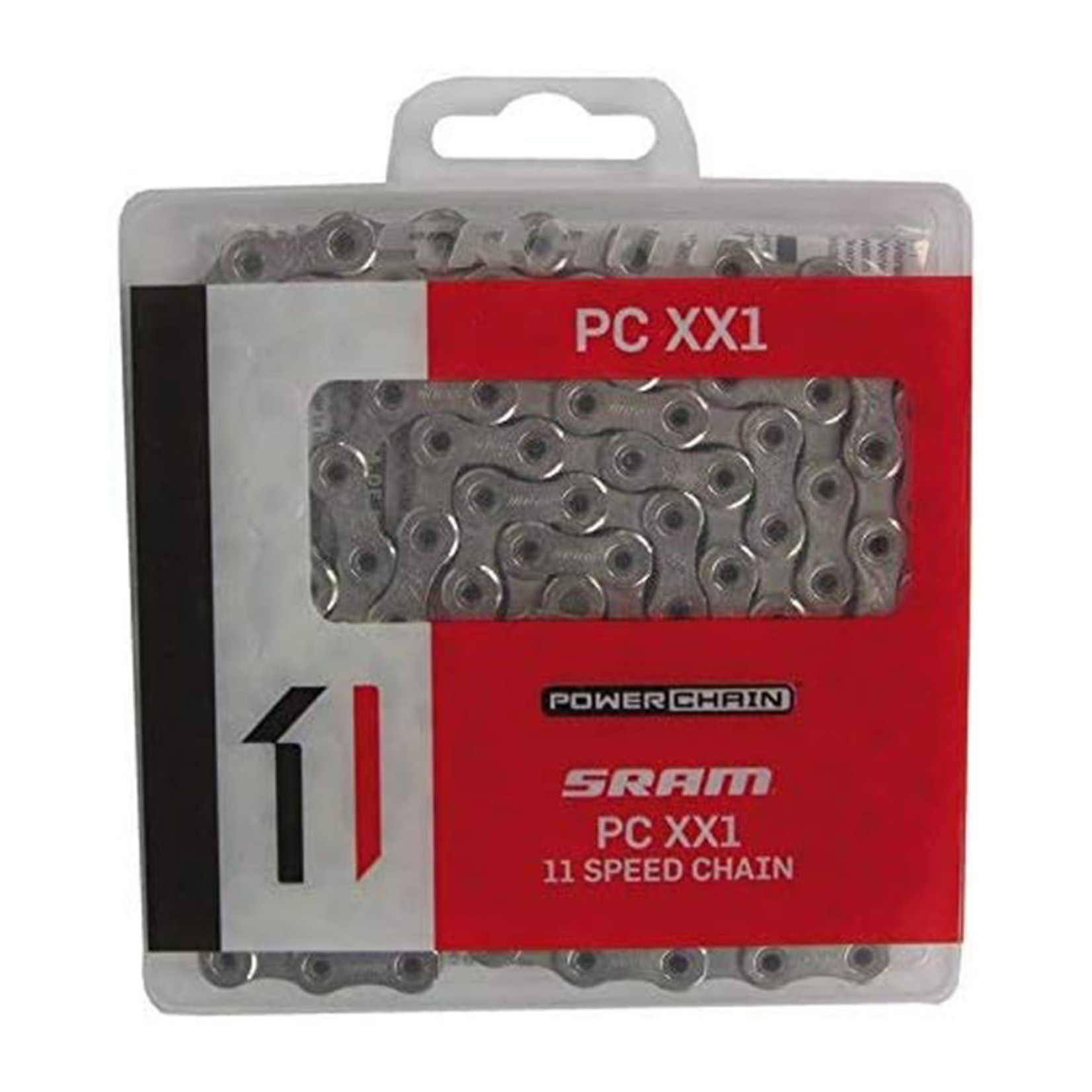 SRAM Sram 11spd PC-XX1 Chain, 118 Links