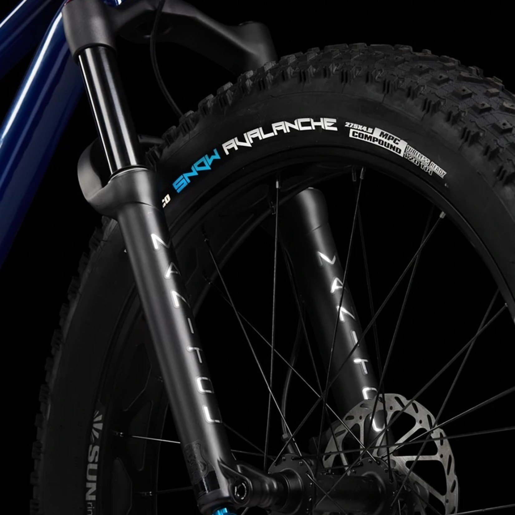 NORCO Norco Bigfoot 1 Suspension 2022